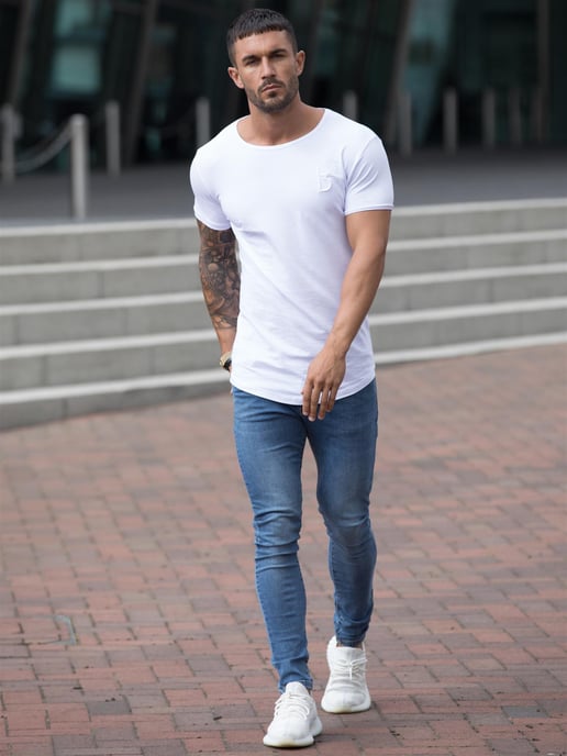 Camiseta hombre | Bound By Honour - Image 3