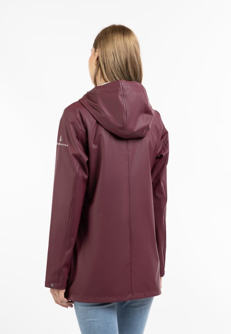 DreiMaster Maritim rain jacket drymaster - Image 4
