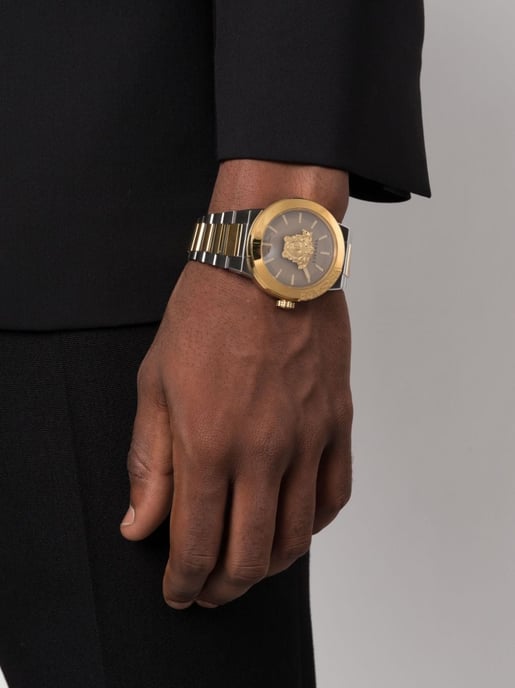 Reloj Multicolor para Hombre Versace Medusa Infinite VE7E00423 - Image 4