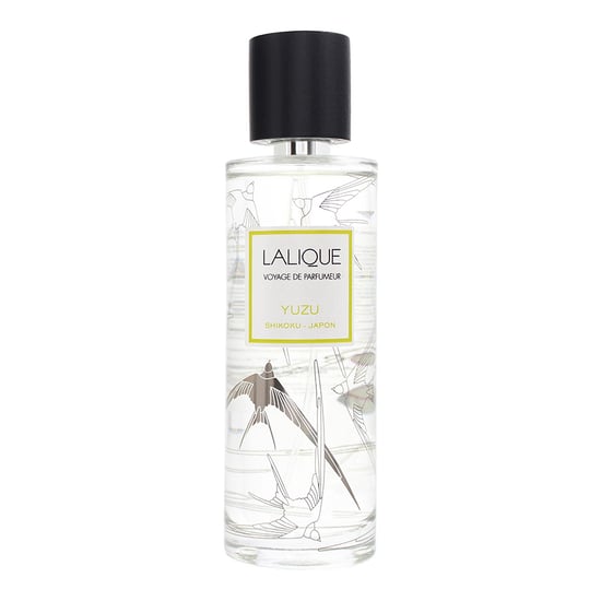 Lalique Yuzu Room Spray 100ml