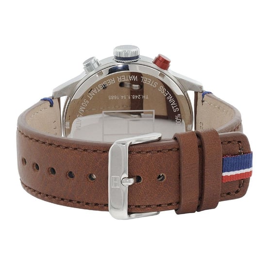 Tommy Hilfiger 1791066 Men's Watch