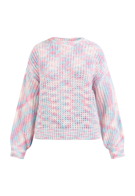myMo knit sweater esha - Image 1
