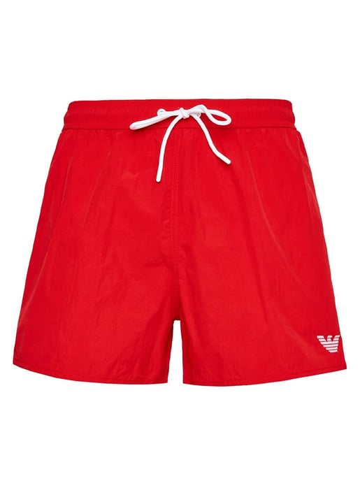Traje de baño Emporio Armani para hombre, águila - Image 1