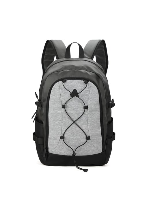 Aoking Backpack Unisex GREY
