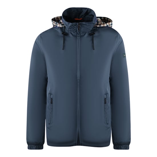Hombre Bomber JK007 11 Chaqueta - Image 1