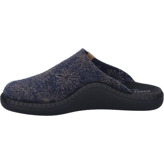 JOSEF SEIBEL Monaco D 04 | Zapatillas de Mujeres | azul - Image 3