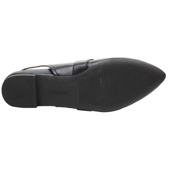 Vionic Elana Womens Black Shoes - Image 2