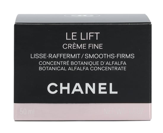 Chanel Le Lift Crema Fina 50ml - Image 2