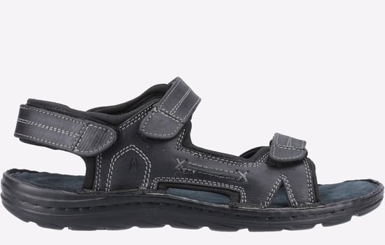Hush Puppies Alistair Sandals Mens - Image 1