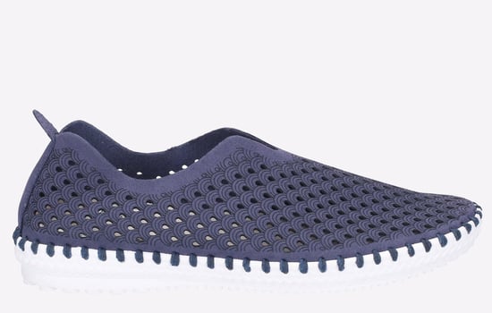 Divaz Onyx Womens Shoes