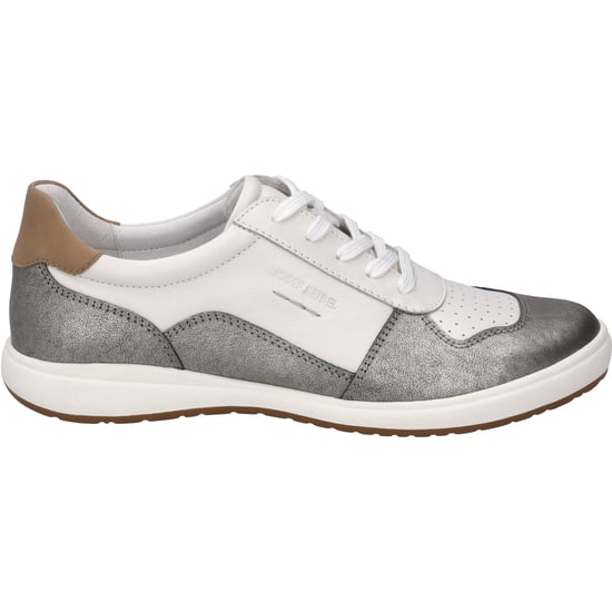 JOSEF SEIBEL Caren 49 | Snaker de Mujeres | gris - Image 2