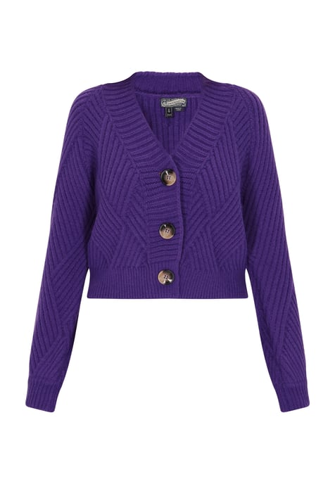 Dreimaster Cardigan women - Image 1