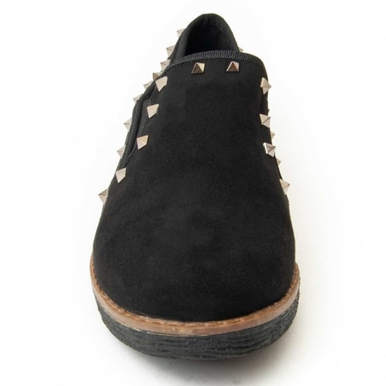 Mocasines Montevita Moccavita13 en Negro - Image 4