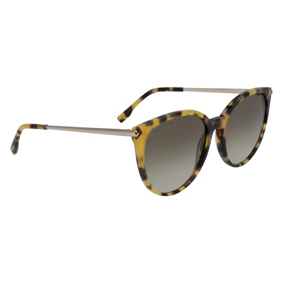 Lacoste Gafas de Sol de Mujer 56/18/150 mm metal - Image 2