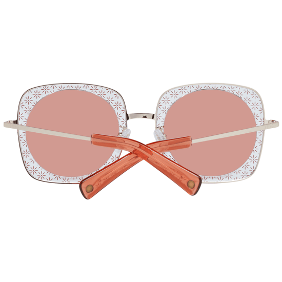 Gafas de Sol para Mujer Sting Oro Rosa - Image 3