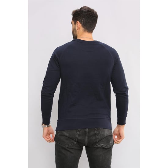 Sudadera para hombre | Gant Shield - Image 3
