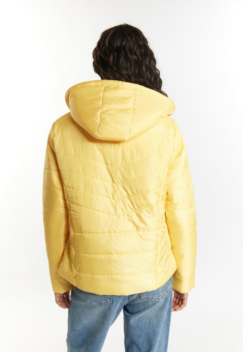Mymo women light yellow - Image 4