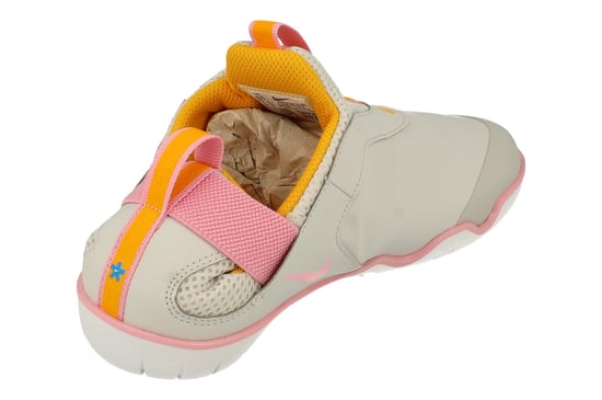 Nike Zoom Pulse Womens Grey Trainers - Image 3