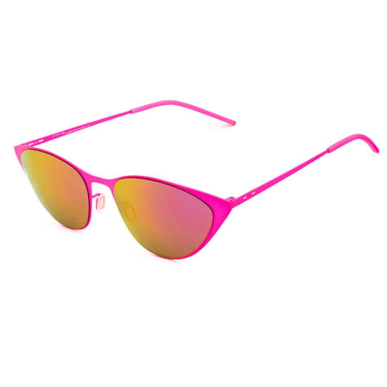 Italia Independent Gafas de Sol de Mujer 55/19/140 mm metal - Image 1