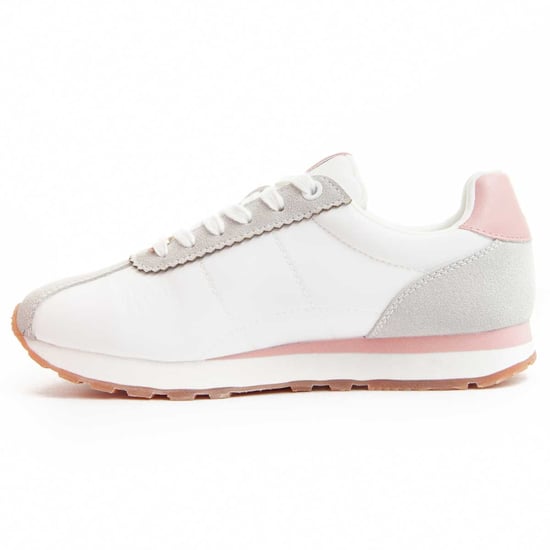Zapatillas Montevita Drillsport5 en Beige - Image 5