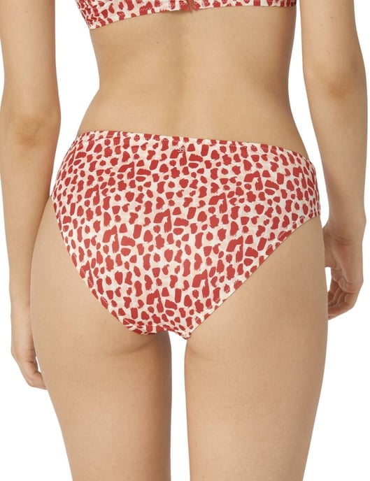 Sloggi Women Shore Koh Tachai High Leg Bikini Brief