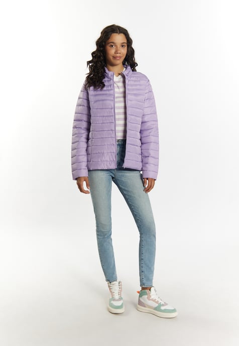 Mymo women lavender - Image 2