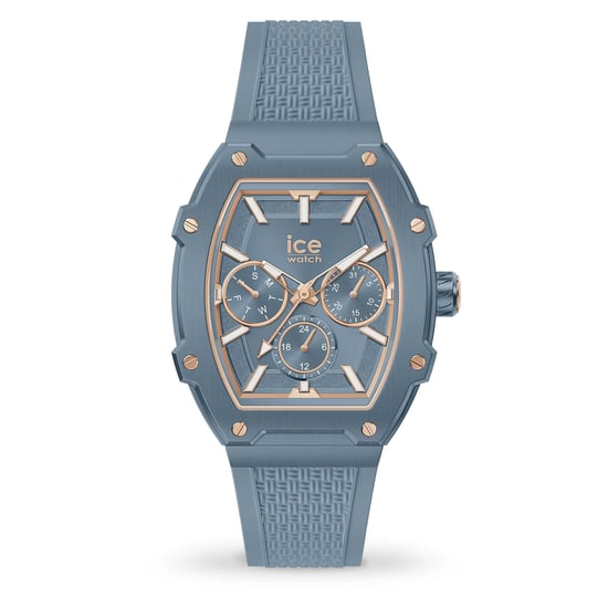 Reloj Ice Watch Ice Boliday - Horizonte Azul Reloj Azul para Mujer 022867 - Image 1