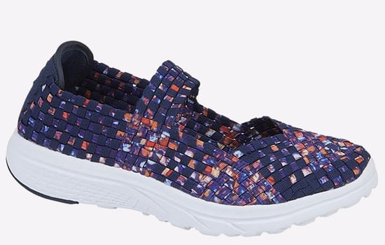 Dek Poppy MEMORY FOAM Womens - Image 1