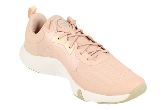 Nike Womens Renew In-season Tr 11 Pink Trainers - Image 4