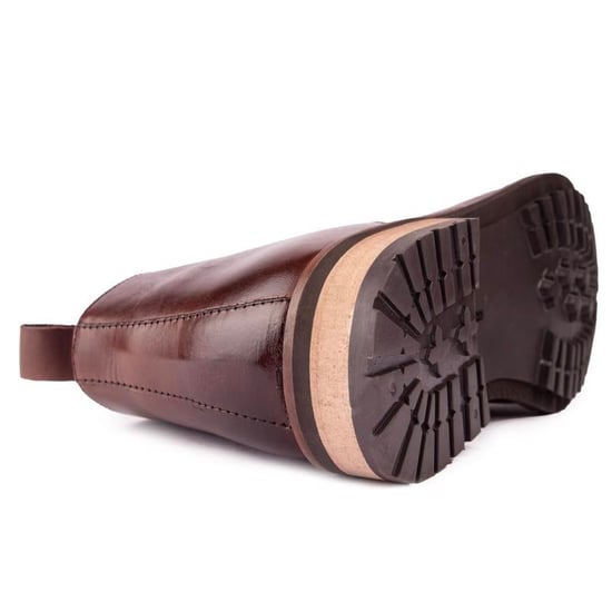 Silver Street Ludgate Botas - Image 4