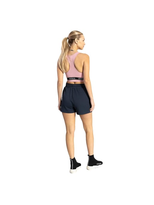 Vestido corto Guess Signature para mujer - Image 3