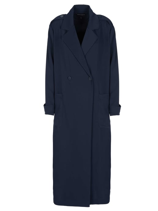 Abrigo Emporio Armani - Image 1