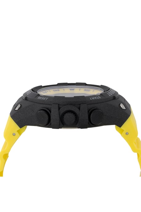 Invicta Racing Digital 47527 Men's Quartz Watch - 52mm