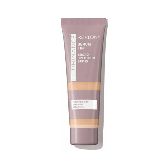 Revlon Iluminante Serum Tinte SPF15 28ml - 317 Arena Bronceada - Image 1
