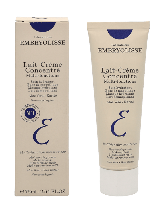 Embryolisse Concentrated Lait Cream 75 ml - Image 1