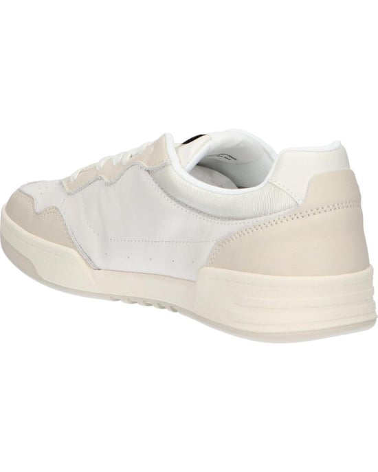 Zapatillas para hombre Tommy Hilfiger en beige - Image 4
