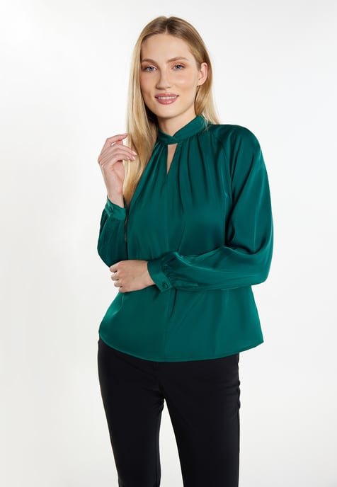 Dreimaster women dark green - Image 3