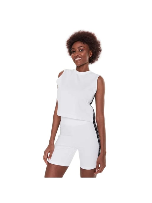Top Calvin Klein para mujer Milano - Image 1