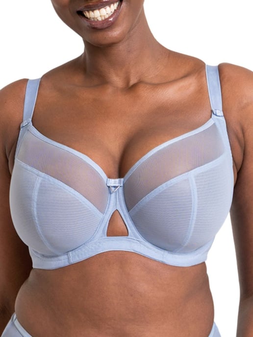 Victory Balcony Bra