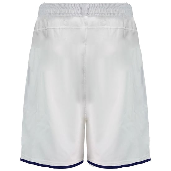 Nike Swoosh Mens White Shorts