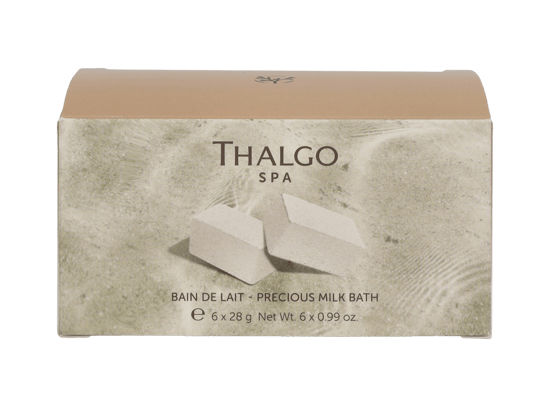 Thalgo Spa Mer Des Indes Precious Milk Bath Set 168 g - Image 2
