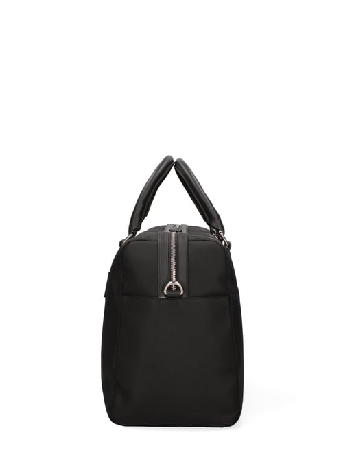 John Richmond Bolsa de lona Hombres BLACK - Image 3