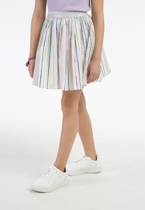 Mymo Mini skirt Girls - Image 3