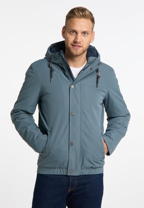 Mo winter jacket mimo - Image 2