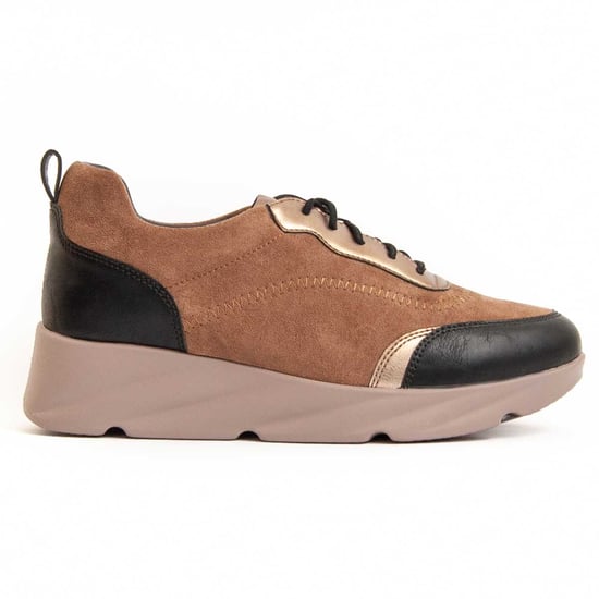 Montevita Sneaker Liria In Brown