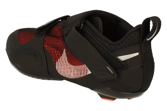 Nike Womens Superrep Cycle Black Trainers - Image 2