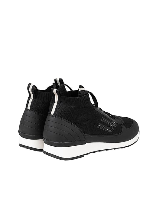 Bally Zapatilla Gabryo-T Hombre Negro - Image 3
