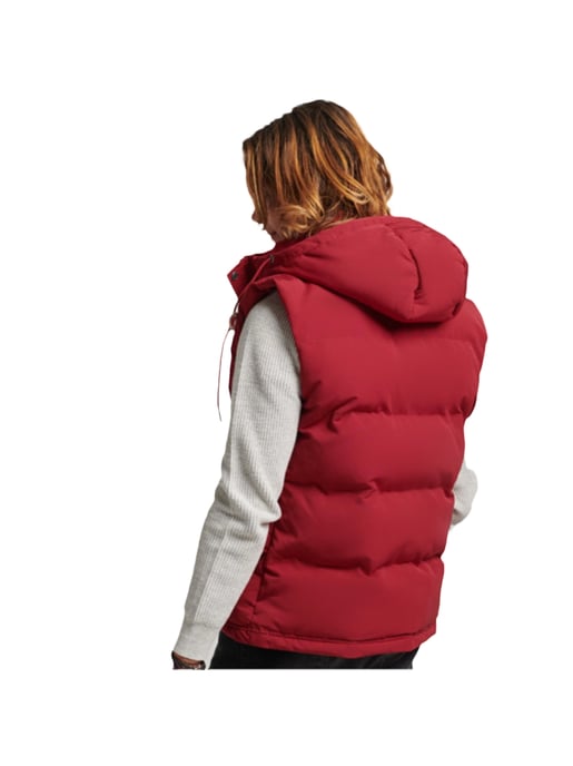 Camiseta Doudoune Everest de Superdry para mujer - Image 4