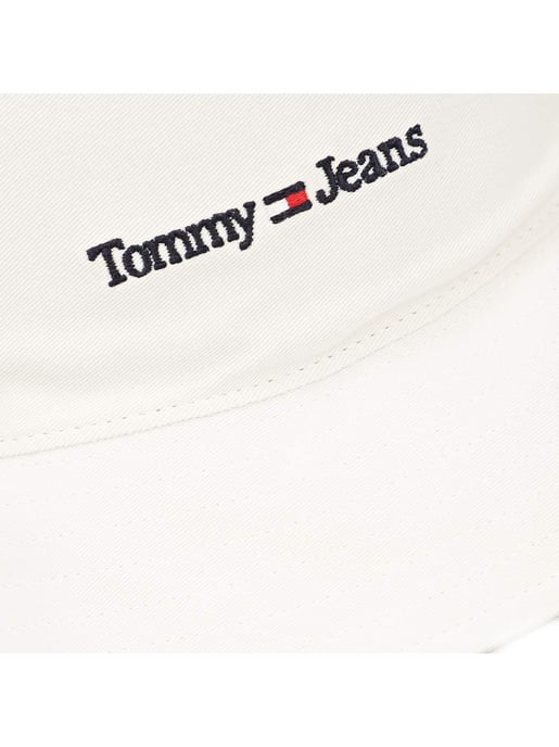 Bolso deportivo Bob Tommy Jeans para mujer - Image 2