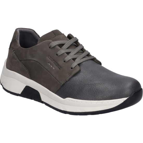 JOSEF SEIBEL Mitchell 02 | Snaker de Hombre | gris - Image 1